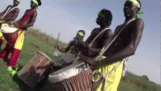 SENEGAL DAY DJEMBE SHOW [upl. by Jyoti]