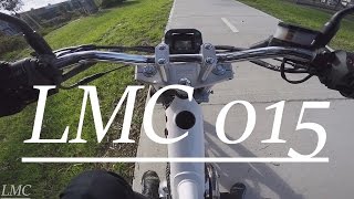 Sachs Bikes MadAss 125  First Ride amp Impressions [upl. by Pat]