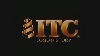 ITC Logo History [upl. by Nyladnor]