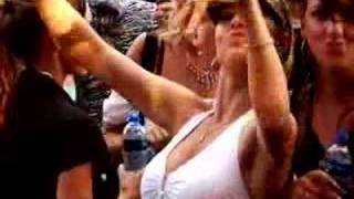 Tatanka Live  Defqon1 2007 [upl. by Dickson]