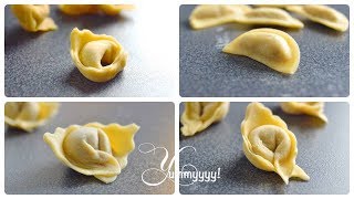 Tortellini [upl. by Ibrek233]