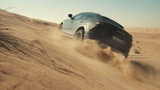 Urus – OffRoad Package [upl. by Geier]