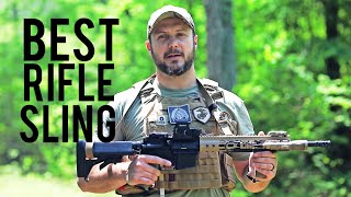 The Best AR Rifle Sling [upl. by Azriel]