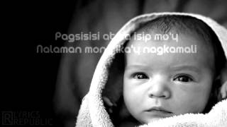 Anak by Freddie Aguilar with Lyrics [upl. by Dorine]