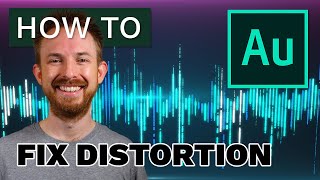 How to Fix Distorted Audio [upl. by Nadia418]