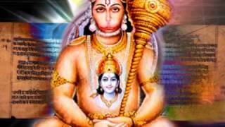 Hanuman Chalisa Sung by Hariharan [upl. by Narine968]