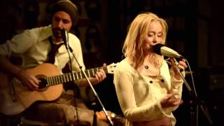 Lisa Ekdahl  Happiness is brief Live at Studio Atlantis [upl. by Mcwherter]