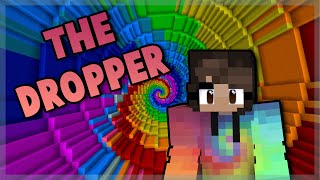 Minecraft Dropper  The Original Map [upl. by Rosita]