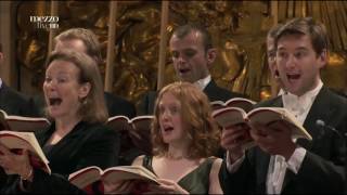 Handel  Solomon Oratorio 1748  Paul McCreesh [upl. by Silenay]