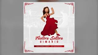 Gimario  Fiestera Soltera [upl. by Pickard860]