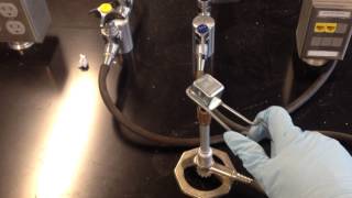 Bunsen Burner Tutorial [upl. by Marks]