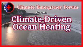 ClimateDriven Ocean Heating [upl. by Neu636]