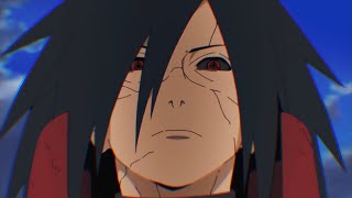 Madara vs Shinobi Alliance  NF  The Search [upl. by Aelegna551]