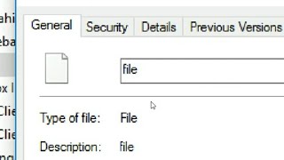 How to open file extension file [upl. by Vyse]