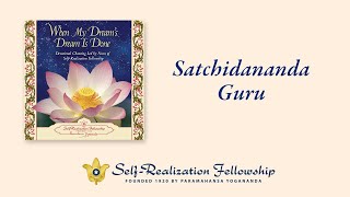 “Satchidananda Guru” Sankirtan Led by SRF Nuns [upl. by Aissac]