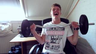 ENZO KNOL VLOG 1 [upl. by Auberbach]