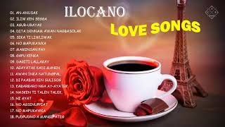 The Popular Ilocano Love Songs Medley [upl. by Heilner]