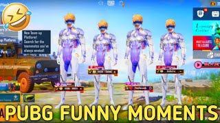 PUBG TIK TOK FUNNY MOMENTS AND FUNNY DANCE PART 183  BY PUBG TIK TOK Trolling is fun shortvideo [upl. by Artined788]