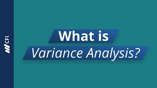 What is Variance Analysis [upl. by Gitlow]