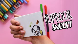 FLIP BOOK FACIL [upl. by Labanna360]