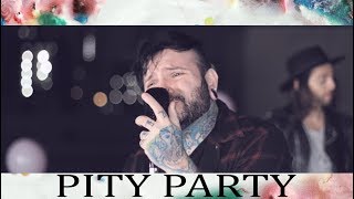 Melanie Martinez  quotPity Partyquot Cover by Vigils [upl. by Tare112]