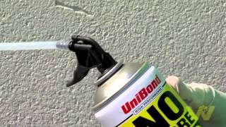 How to Use Expanding Foam Filler [upl. by Gould847]