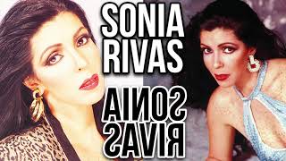 Sonia Rivas 20 Exitos Romanticos [upl. by Wallack]