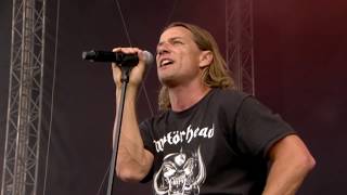 Ugly Kid Joe  Cats In The Cradle LIVE [upl. by Eceirtal]