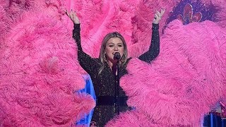 Kelly Clarkson  Billboard Music Awards Opening Medley Performance [upl. by Pownall]