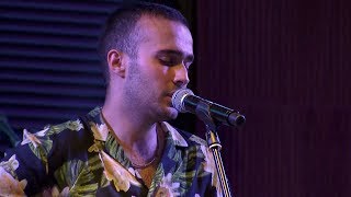 MERT DEMİR  KARAKIŞ Pinç Akustik Performans [upl. by Jeffery]