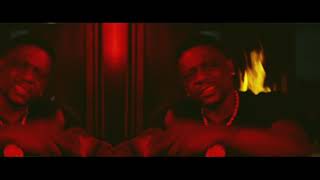 Boosie Badazz  Break Em Off shot by ChuckStarFilms1 [upl. by Kemeny]