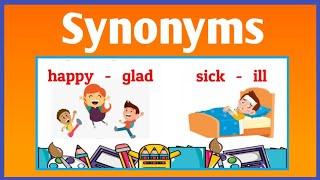 Synonyms with Activity [upl. by Valaria]