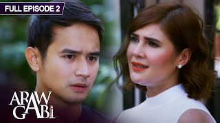 ENG SUB Ep 2  Araw Gabi  JM De Guzman Barbie Imperial Vina Morales [upl. by Semyaj]