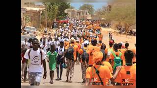 Chants chorale  Compilation  Sénégal [upl. by Radloff355]