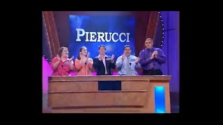 Pierucci Family Feud 2005 [upl. by Glorianna475]