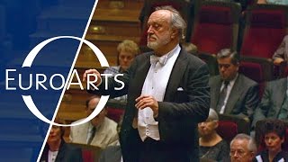 Mussorgsky  Pictures at an Exhibition Kurt Masur amp Leipzig Gewandhaus Orchestra [upl. by Epoillac]