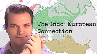 The IndoEuropean Connection [upl. by Lauri]