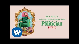 Ben Platt  Vienna Official Audio [upl. by Isidro]