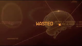 Wasted  A Documentary [upl. by Ardehs]