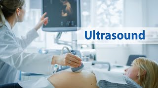 Ultrasounds During Pregnancy [upl. by Cherida]