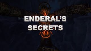 Enderal Secrets and Hidden Things You Might Have Missed [upl. by Symer389]