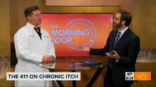 What Causes Itching UT Health Northeast  Dr Jonathan Buttram [upl. by Sharleen213]