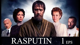 RASPUTIN 1 EPS HD  English subtitles [upl. by Oiramej]