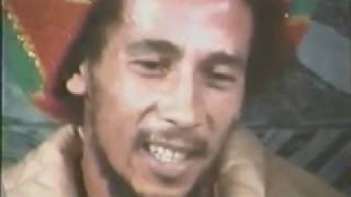 Bob Marley The Last Known Interview Directed By Chuck McNeil 1981 [upl. by Namzed946]