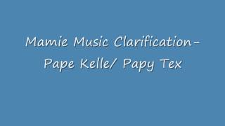 Pepe Kalle amp Papy Tex [upl. by Duval126]