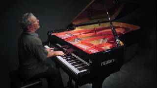 Chopin Etudes Op10 No12345679amp12  P Barton piano [upl. by Ettevy]