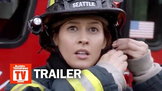 Station 19 Season 1 Trailer  Rotten Tomatoes TV [upl. by Aniluj427]