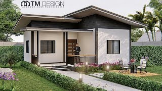 10 Best Small House Plan From TM Designs [upl. by Alleuqcaj476]