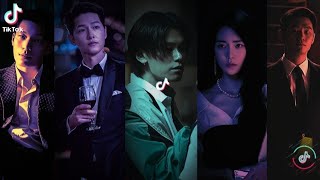 KDRAMA TIKTOK EDITS COMPILATION V2 [upl. by Kier165]