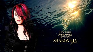 Sharon Lia Band  Anomie [upl. by Kassaraba]